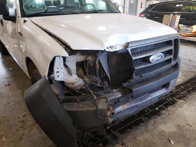 صورة رقم 9 من المزاد - 2005 FORD F150 مع VIN 1FTRX12W35FA41091