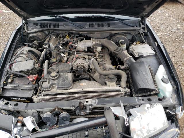 Photo 7 from auction – 2011 FORD CROWN VICT with VIN 2FABP7BV3BX149101