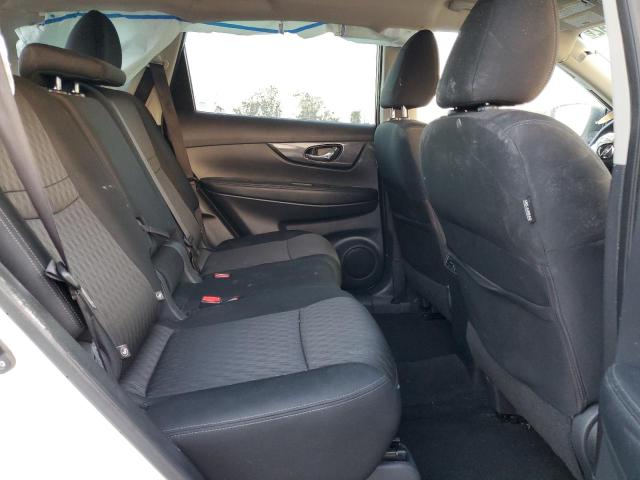 Photo 6 from auction – 2018 NISSAN ROGUE S with VIN KNMAT2MT1JP518526
