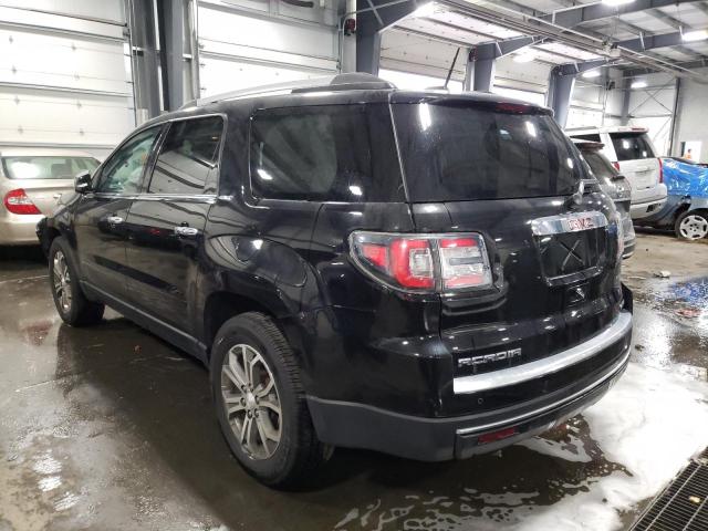 Photo 3 from auction – 2016 GMC ACADIA SLT with VIN 1GKKVRKD6GJ329812