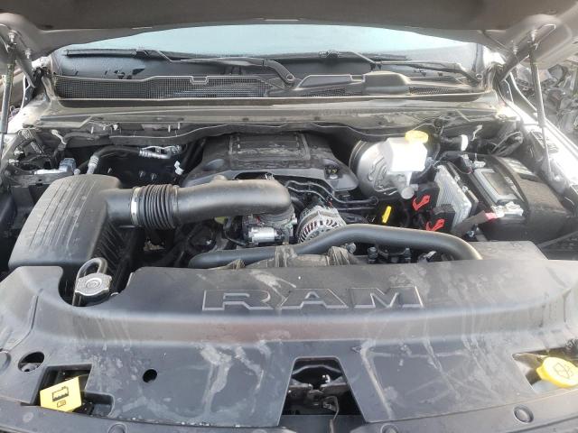 Photo 7 from auction – 2020 RAM 1500 REBEL with VIN 1C6SRFLT1LN382044