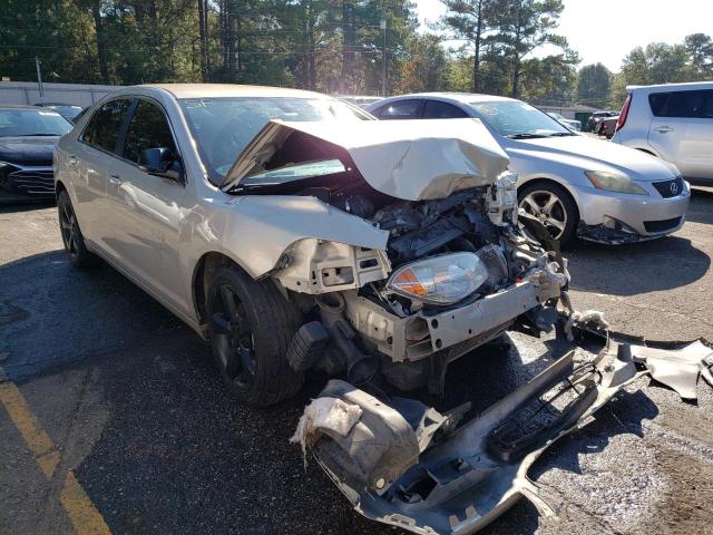 CHEVROLET MALIBU LS 2011 with VIN 1G1ZA5EU8BF368948 - Photo from auction