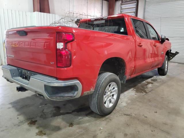 Photo 4 from auction – 2019 CHEVROLET 1500 with VIN 3GCUYDED2KG130535