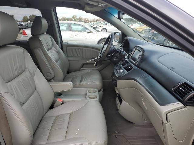 Photo 5 from auction – 2007 HONDA ODYSSEY with VIN 5FNRL38727B088031