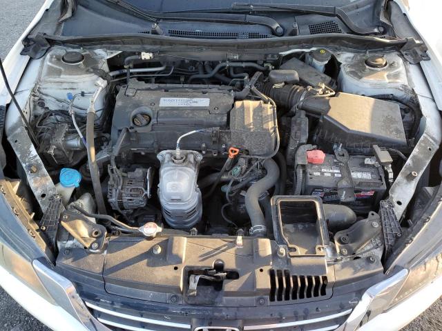 Photo 7 from auction – 2014 HONDA ACCORD LX with VIN 1HGCR2F37EA176238