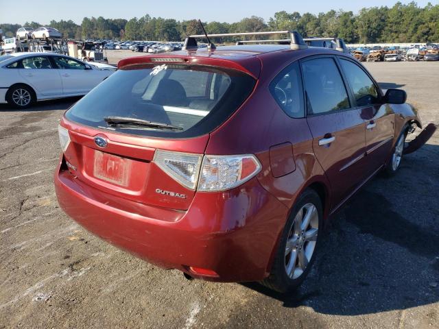 Photo 4 from auction – 2011 SUBARU IMPREZA OU with VIN JF1GH6D6XBH830956