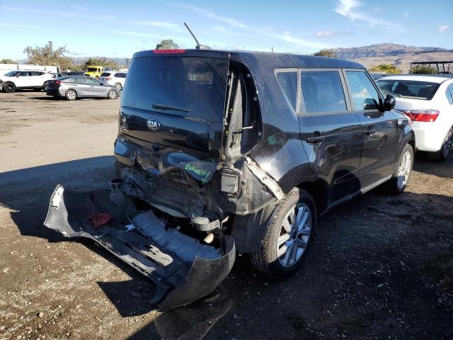 Photo 4 from auction – 2017 KIA SOUL + with VIN KNDJP3A52H7425427