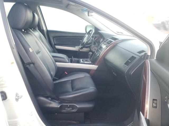 Photo 5 from auction – 2008 MAZDA CX-9 with VIN JM3TB38V680160685