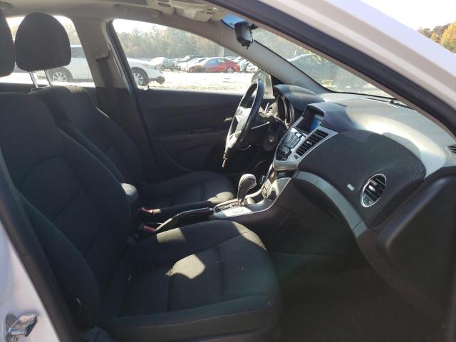Photo 5 from auction – 2012 CHEVROLET CRUZE LT with VIN 1G1PF5SC3C7208749