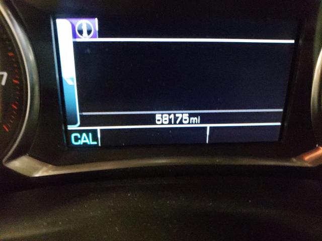 Photo 8 from auction – 2016 CHEVROLET MALIBU LT with VIN 1G1ZE5ST6GF250145
