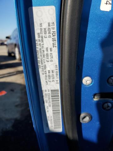Photo 10 from auction – 2015 DODGE CHALLENGER with VIN 2C3CDZBG1FH911995