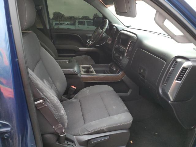 Photo 5 from auction – 2015 CHEVROLET SILVERADO with VIN 1GCRCREC1FZ384798