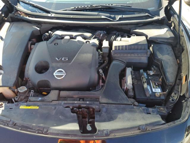 Photo 7 from auction – 2013 NISSAN MAXIMA S with VIN 1N4AA5AP6DC814402