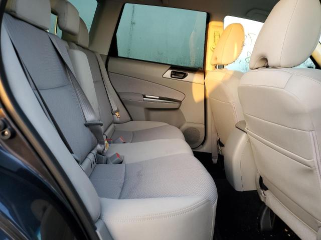 Photo 6 from auction – 2013 SUBARU FORESTER 2 with VIN JF2SHAAC9DH438587