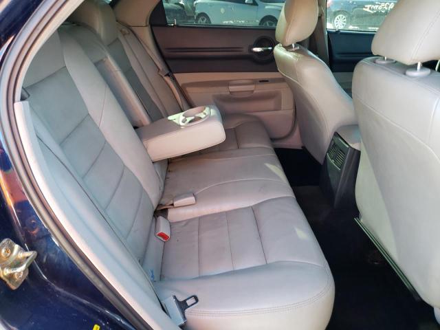Photo 6 from auction – 2005 DODGE MAGNUM R/T with VIN 2D8GV58285H592867