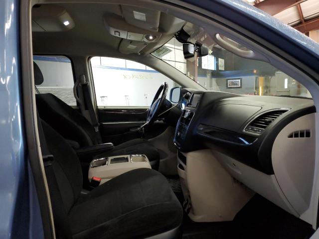 Photo 5 from auction – 2012 CHRYSLER TOWN & COU with VIN 2C4RC1BG9CR123904