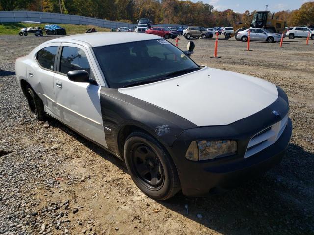 DODGE CHARGER 2010 with VIN 2B3AA4CT9AH304246 - Photo from auction