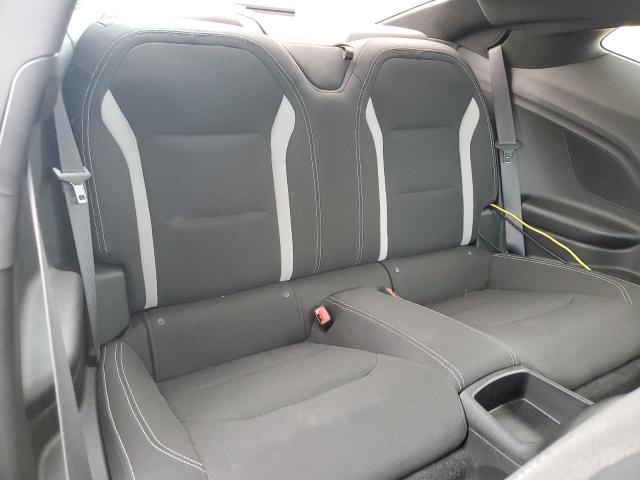 Photo 6 from auction – 2019 CHEVROLET CAMARO LS with VIN 1G1FB1RX7K0149138