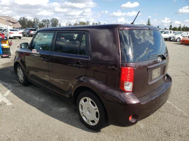 Photo 3 from auction – 2011 TOYOTA SCION XB with VIN JTLZE4FE0B1128680