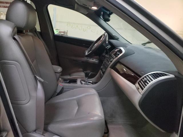 Photo 5 from auction – 2008 CADILLAC SRX with VIN 1GYEE637380100389