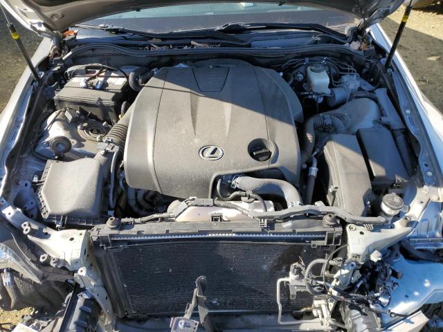 Photo 7 from auction – 2015 LEXUS IS 250 with VIN JTHCF1D2XF5029609
