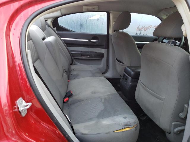 Photo 6 from auction – 2010 DODGE CHARGER SX with VIN 2B3CA3CV8AH308244