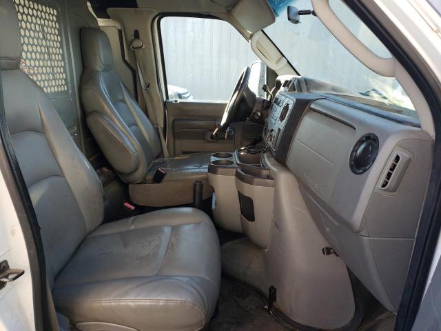 Photo 5 from auction – 2010 FORD ECONOLINE with VIN 1FTNE1EW6ADA13906