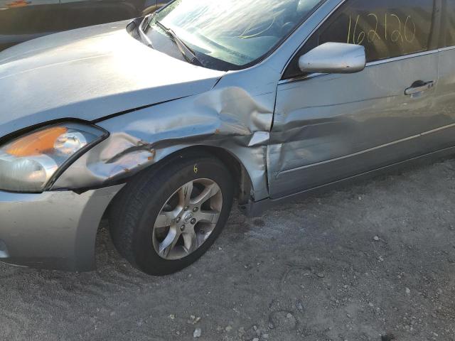 Photo 9 from auction – 2007 NISSAN ALTIMA 2.5 with VIN 1N4AL21E27N487089