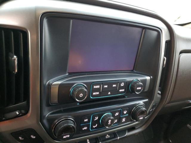 Photo 9 from auction – 2018 CHEVROLET SILVERADO with VIN 3GCPCSEC4JG264534