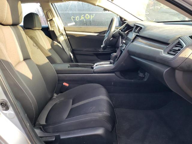Photo 5 from auction – 2020 HONDA CIVIC EX with VIN 19XFC1F36LE024291