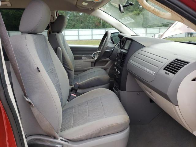 Photo 5 from auction – 2009 DODGE GRAND CARA with VIN 1D8HN44E39B520326