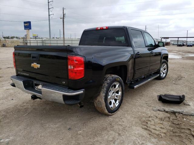 Photo 4 from auction – 2016 CHEVROLET silverado with VIN 3GCPCRECXGG261459