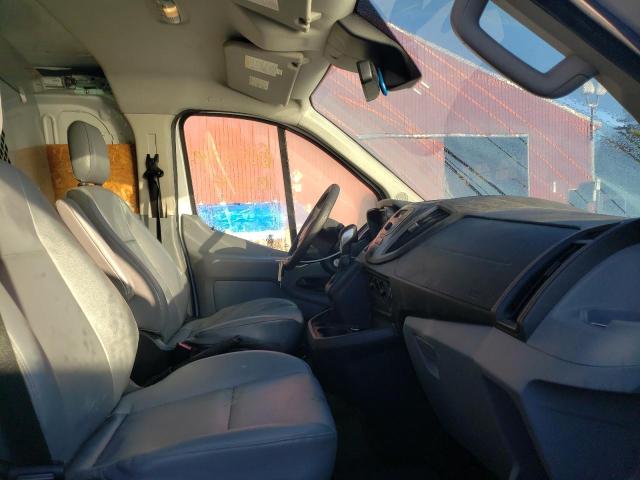 صورة رقم 5 من المزاد - 2016 FORD TRANSIT T- مع VIN 1FTYR2ZM5GKB18246