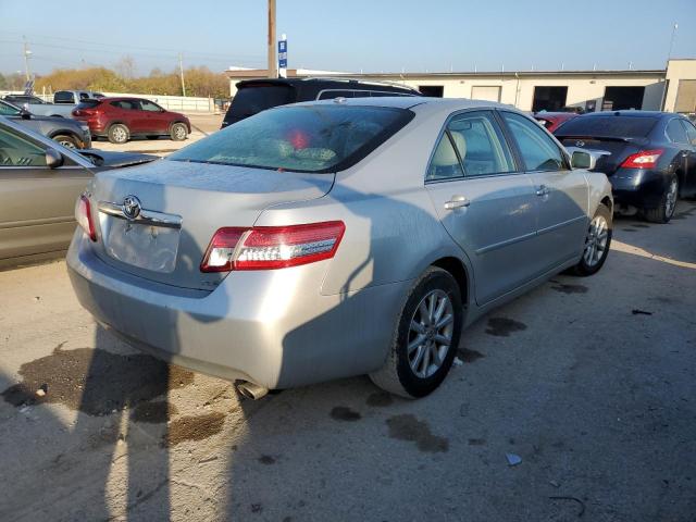 Фото 4 с аукциона – 2011 TOYOTA CAMRY BASE с VIN 4T4BF3EK7BR184675