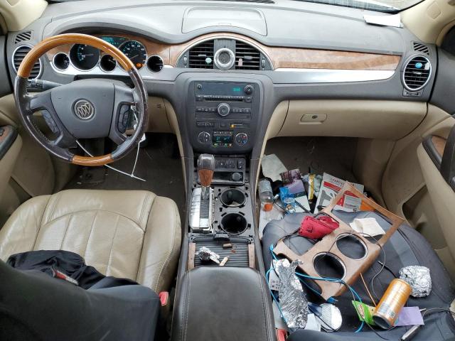 صورة رقم 8 من المزاد - 2008 BUICK ENCLAVE CX مع VIN 5GAER23798J168629