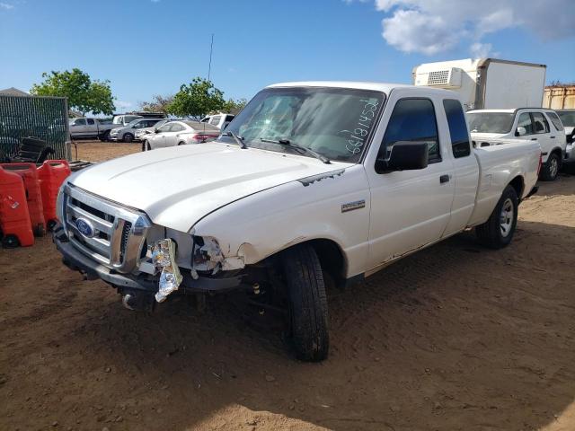 Photo 2 from auction – 2010 FORD RANGER SUP with VIN 1FTKR4EE2APA15165