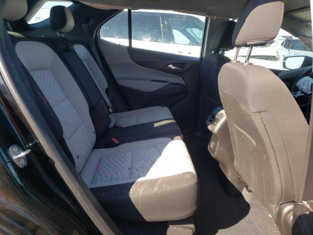 Photo 6 from auction – 2021 CHEVROLET EQUINOX LS with VIN 2GNAXHEV6M6158477