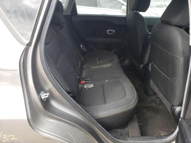 Photo 6 from auction – 2016 KIA SOUL + with VIN KNDJP3A50G7309481