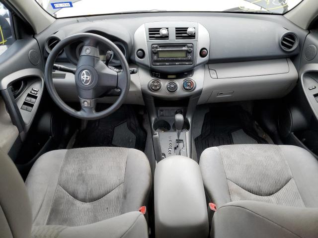 Photo 8 from auction – 2012 TOYOTA RAV4 with VIN 2T3ZF4DV4CW124193