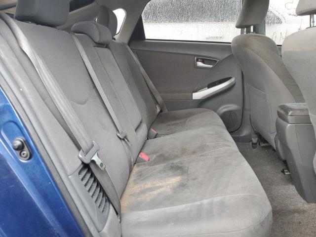 صورة رقم 6 من المزاد - 2011 TOYOTA PRIUS مع VIN JTDKN3DU7B1370013