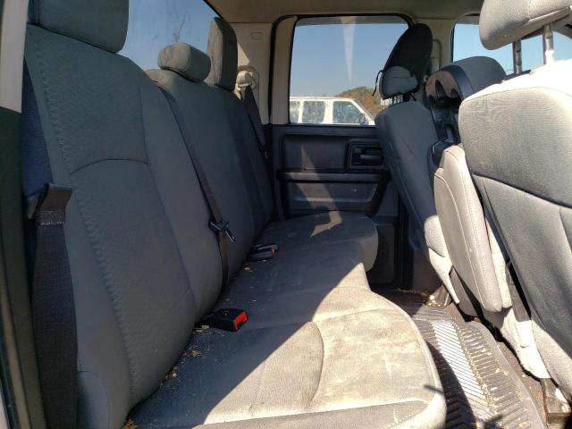 Photo 6 from auction – 2014 RAM 1500 ST with VIN 1C6RR6FTXES271541