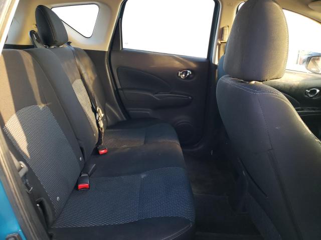Photo 6 from auction – 2015 NISSAN VERSA NOTE with VIN 3N1CE2CP7FL378981