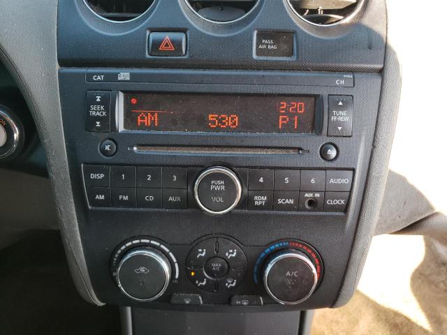 Photo 9 from auction – 2012 NISSAN ALTIMA BAS with VIN 1N4AL2AP2CN553250