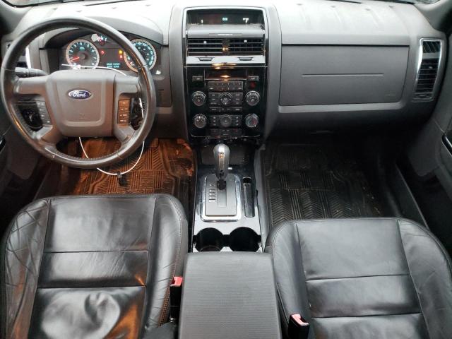 Photo 5 from auction – 2010 FORD ESCAPE XLT with VIN 1FMCU9DG3AKB49341