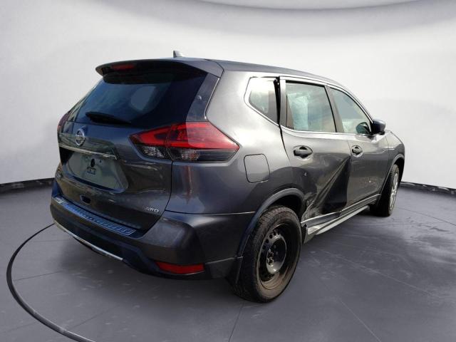 Photo 4 from auction – 2018 NISSAN ROGUE S with VIN KNMAT2MV6JP511783