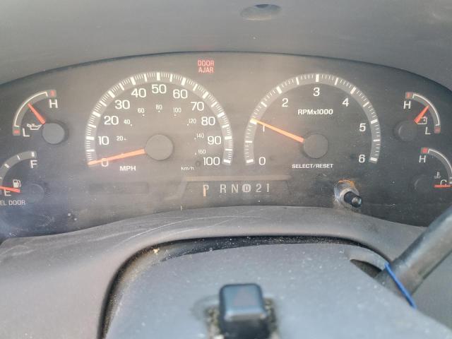 Photo 8 from auction – 2002 FORD F150 SUPER with VIN 1FTRW08692KB51182