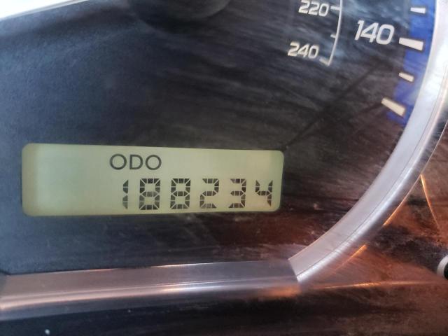 Photo 8 from auction – 2010 SUBARU FORESTER 2 with VIN JF2SH6FC5AH708979