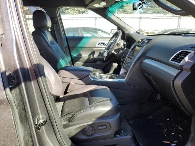 Photo 5 from auction – 2014 FORD EXPLORER X with VIN 1FM5K8D81EGC51313