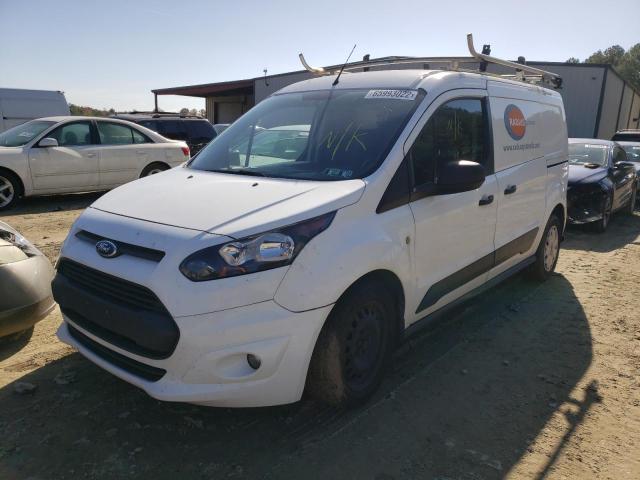 Photo 2 from auction – 2015 FORD TRANSIT CO with VIN NM0LS7F7XF1189163