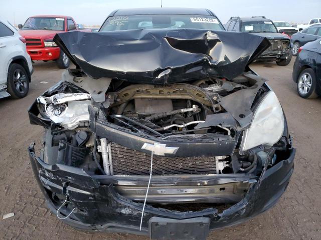 Photo 7 from auction – 2012 CHEVROLET EQUINOX LS with VIN 2GNFLCEKXC6165005
